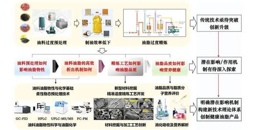 江大食品脂质科学与技术创新团队招新 举贤纳士, 脂 等你来