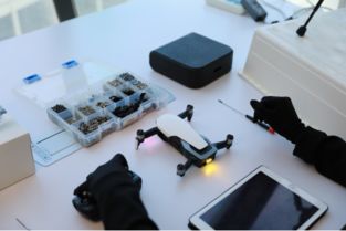 科普大疆维修五个常见知识,助你爽飞更无忧