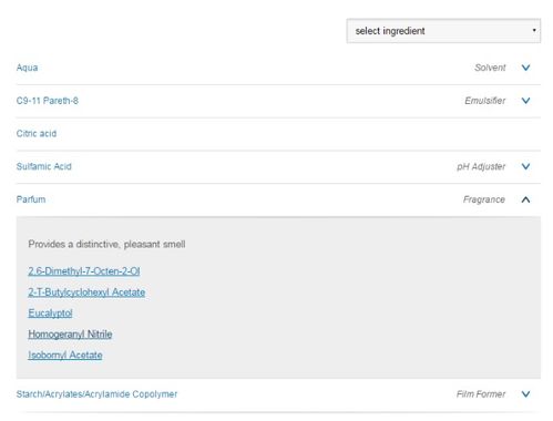 成分党是噱头,还是一个伪命题 全民网红③