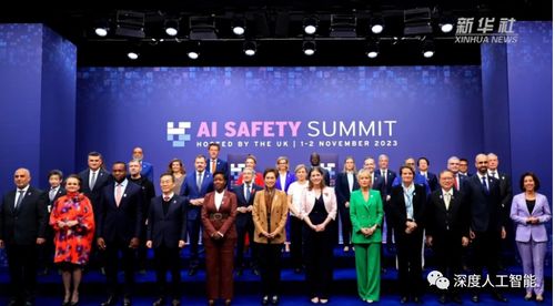 生成式ai大模型对人类进化的影响