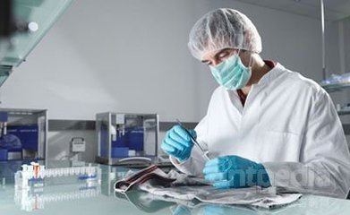 如何避免DNA鉴定的污染