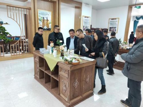 长远谋划产业发展,有效衔接乡村振兴