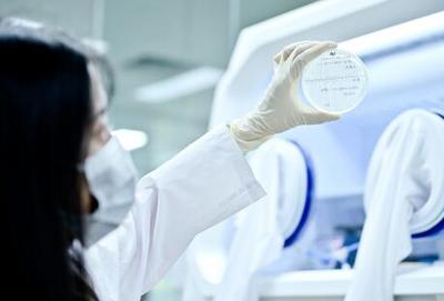 汤臣倍健成立微生态研发中心实验室 推动人体微生态健康科学实证研究