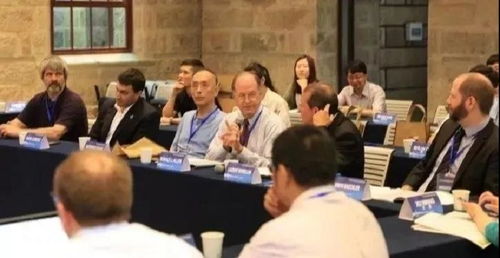 第三届中瑞证据科学国际研讨会在杭州成功举办，共探证据科学前沿与发展